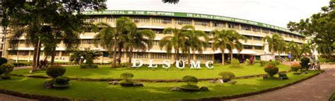 dlsumc mobile number|De La Salle University Medical Center .